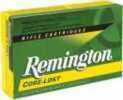 7X64mm 140 Grain Soft Point 20 Rounds Remington Ammunition