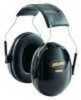 Peltor Junior Earmuff Black NRR 22