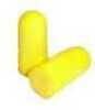 3M Peltor 97082 Blasts Disposable Earplugs 32 dB Yellow 80 Pair