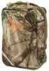 Blackhawk 42732 Buck Commander Turkey Pouch 600 Denier Polyester Realtree