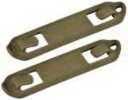 Blackhawk 42751 S.T.R.I.K.E. Speed Clips 3 In/2Pk Coyote