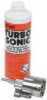 Lyman 7631707 Turbo Sonic Cleaning Solution Gun Parts Cleaner 16 Oz