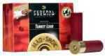 20 Gauge 3" Copper Plated Lead #5  1-1/5 oz 10 Rounds Federal Shotgun Ammunition