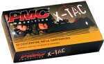 PMC 556 X-Tac 5.56 NATO 62 gr Light Armor Piercing (LAP) Ammo 20 Round Box