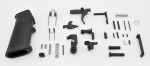 CMMG 55CA6C5 Lower Parts Kit AR-15 Mil-Spec Black