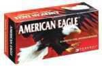 9mm Luger 115 Grain Full Metal Jacket 100 Rounds Federal Ammunition