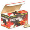 45 ACP 230 Grain Full Metal Jacket 100 Rounds Federal Ammunition