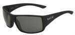 Bolle 11927 Tigersnake Shooting/sporting Glasses Black Matte