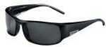 Bolle 10997 King Shooting/sporting Glasses Black Gloss