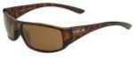 Bolle 11933 Weaver Shooting/sporting Glasses Tortoise