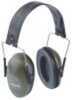 Smart Reloader VBSR00602 SR111 Earmuff OD Green