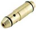 Laserlyte Bore Sight/ Trainer Cartridge .380