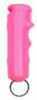 Sabre Ruger Flip Top Pepper Gel Range 12 ft 2.5 oz Pink