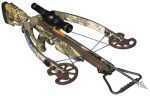 Horton Cb880 Crossbow Havoc Realtree All Purpose Green