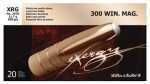 300 Win Mag 180 Grain Exergy 20 Rounds Sellior & Bellot Ammunition 300 Winchester Magnum