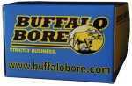 45 ACP 255 Grain Lead 20 Rounds Buffalo Bore Ammunition