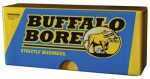 45-70 Government 405 Grain Soft Point 20 Rounds Buffalo Bore Ammunition
