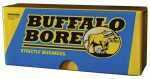 358 Win 225 Grain Soft Point 20 Rounds Buffalo Bore Ammunition 358 Winchester