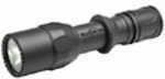 Surefire G2ZXABK G2CZ Combat Light Led 320 Lumen 5.2"LPoly/Alum