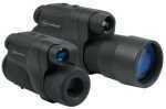 Yukon Ff24061 Nightfall Monocular Digital Gen 2X 24mm FOV