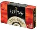 300 Win Mag 165 Grain Copper 20 Rounds Federal Ammunition 300 Winchester Magnum