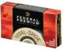 45-70 Government 300 Grain Soft Point 20 Rounds Federal Ammunition