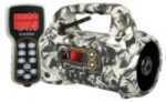 Foxpro Firestorm Digital Call Camo FRSTMFC