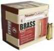 Nosler 10098 Rifle 223 Remington/5.56 NATO Brass 100 Per Box