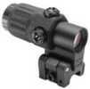 EOTech G33 Magnifier HSS Switch To Side Mount