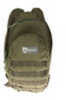 Drago Gear 11301 Grains Hydration Pack 600 Denier Polyester Green