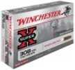 308 Win 150 Grain Soft Point 20 Rounds Winchester Ammunition