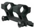 Rock River Arms 1-Piece Base Highrise 30MM Style Black Finish AR0131