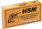 30-378 Weatherby Mag 210 Grain Hollow Point 20 Rounds HSM Ammunition Magnum