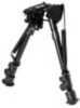 NcStar Precision Grade Bipod - Fullsize Friction Model ABPGF