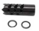 MPA 9075C 5.7X28 & 9mm Muzzle Brake