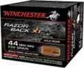 44 Rem Mag 225 Grain Hollow Point 20 Rounds Winchester Ammunition Magnum