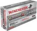 204 Ruger 32 Grain Hollow Point Rounds Winchester Ammunition