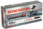 223 Rem 55 Grain Ballistic Tip 20 Rounds Winchester Ammunition 223 Remington