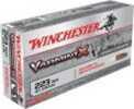 223 Rem 40 Grain Polymer Tip 20 Rounds Winchester Ammunition 223 Remington