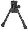 Versa 180MZ252 Bipod Mount W/Pic Rail