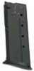 MasterPiece 5.7mmx28mm 10-Round Capacity Magazine, Black Finish Md: 577010