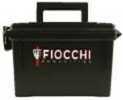 22 Long Rifle 40 Grain Lead 1575 Rounds Fiocchi Ammunition