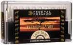 375 H&H 300 Grain Solid 20 Rounds Federal Ammunition