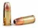 9mm Luger 115 Grain Hollow Point 20 Rounds Buffalo Bore Ammunition
