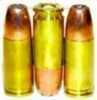 9mm Luger 147 Grain Hollow Point 20 Rounds Buffalo Bore Ammunition