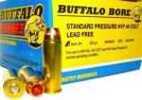 45 Colt 225 Grain Hollow Point 20 Rounds Buffalo Bore Ammunition