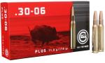 GECO 280740020 Plus 30-06 Springfield 170 GR 20 Bx/ 10 Cs