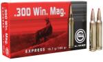 GECO 280840020 Express 308 Winchester 165 GR Tip 20 Bx/10 Cs