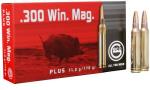 GECO 280940020 Plus 300 Winchester 170 GR 20 Bx/ 10 Cs