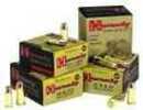 380 ACP 90 Grain Hollow Point 25 Rounds Hornady Ammunition